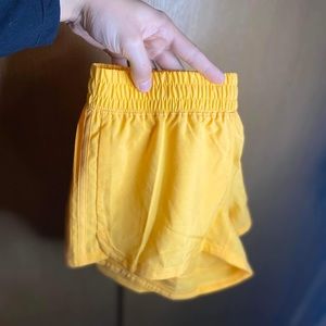 Adidas Shorts Womens